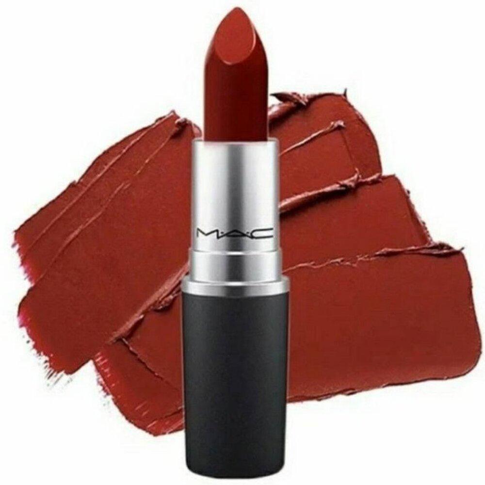 New! MAC Matte Lipstick